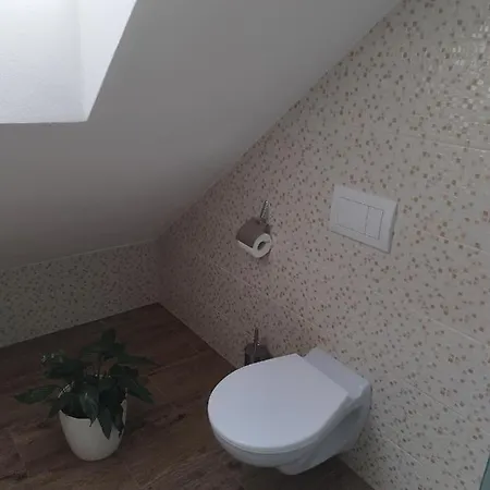 Privat Matteo House