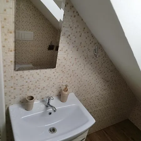 Privat Matteo House アパート Liptovský Mikuláš