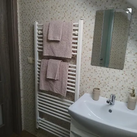 Privat Matteo House *