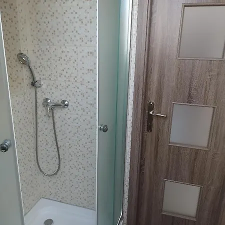Privat Matteo House * Liptovský Mikuláš