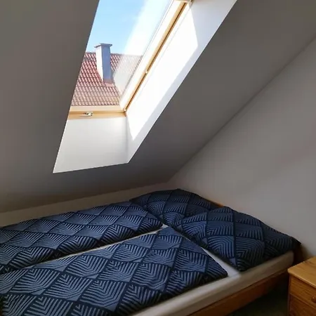 Privat Matteo House アパート